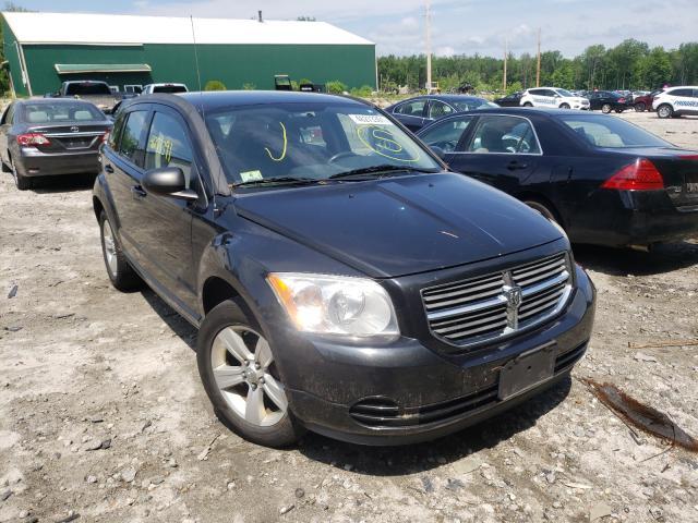 Dodge Caliber sx (2010)