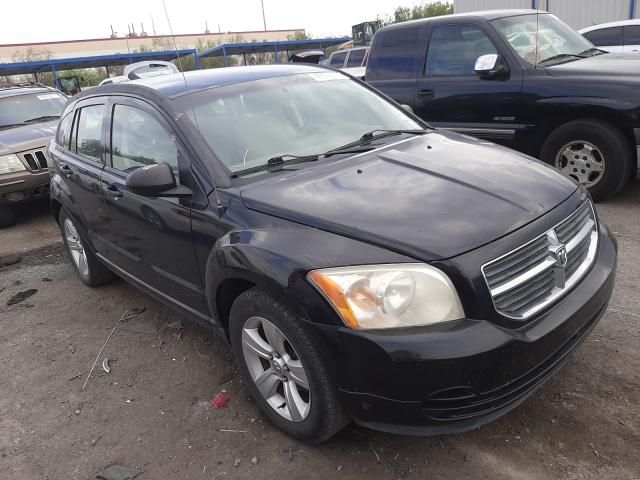 Dodge Caliber sx (2010)