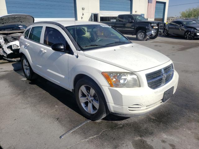 Dodge Caliber sx (2010)