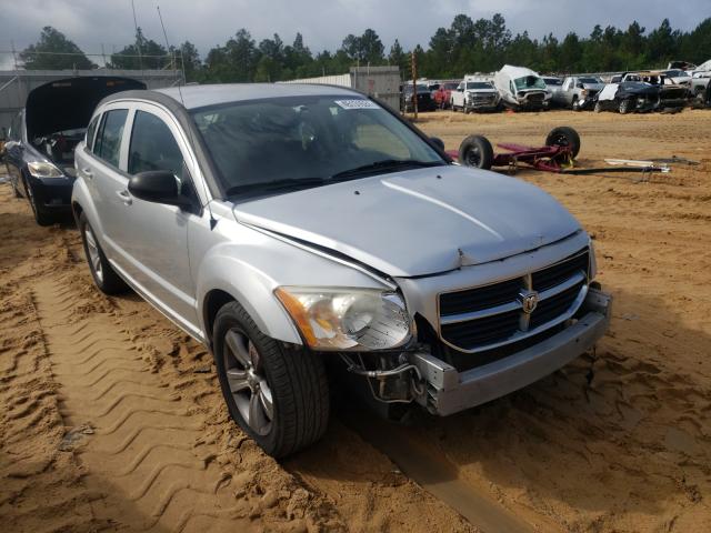 Dodge Caliber sx (2010)
