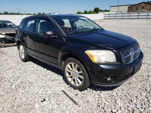 Dodge Caliber he (2011)