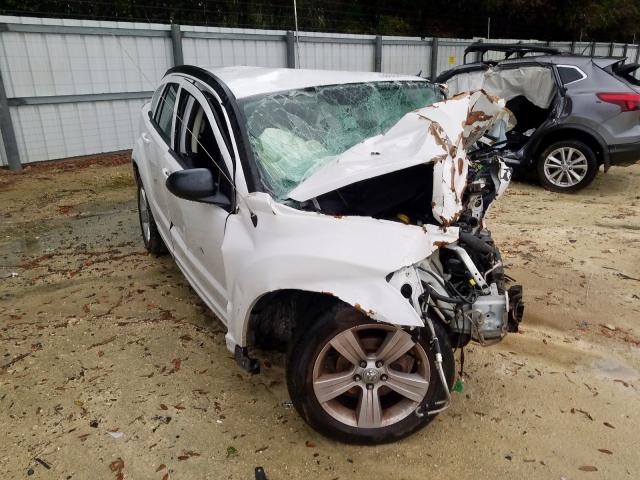 Dodge Caliber ma (2011)