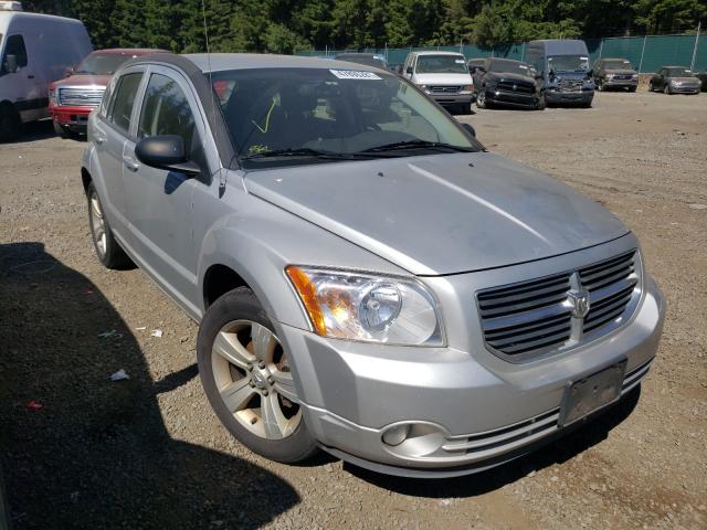 Dodge Caliber ma (2011)