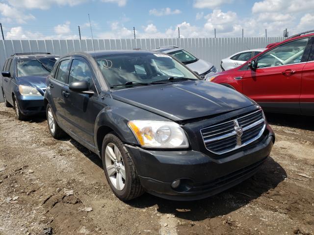 Dodge Caliber ma (2011)