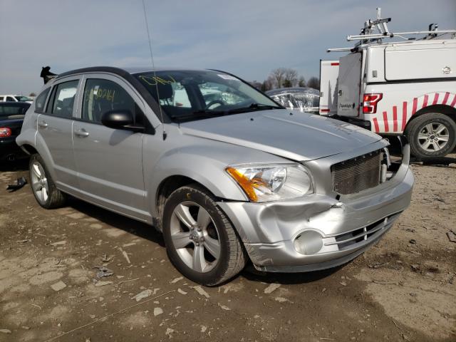 Dodge Caliber ma (2011)