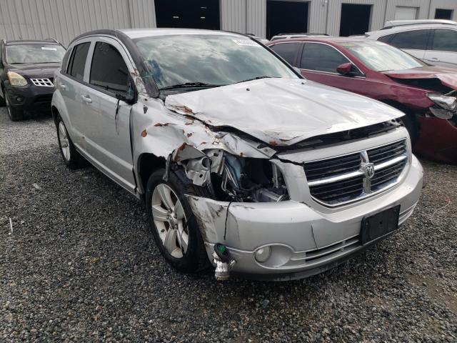Dodge Caliber ma (2011)
