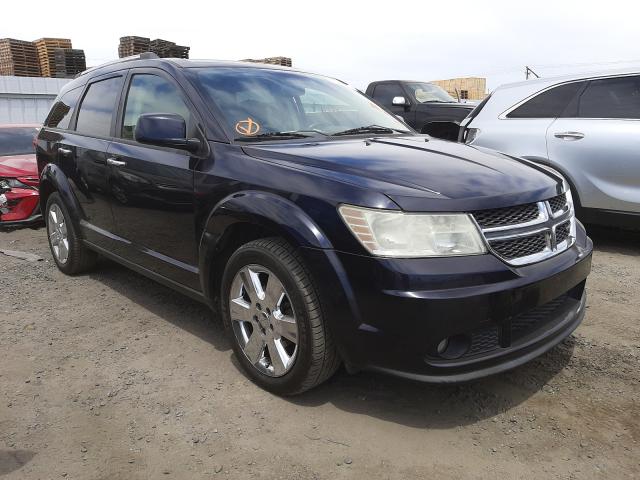 Dodge Journey cr (2011)