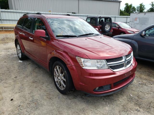 Dodge Journey cr (2011)