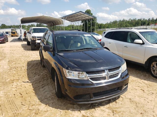 Dodge Journey ex (2011)