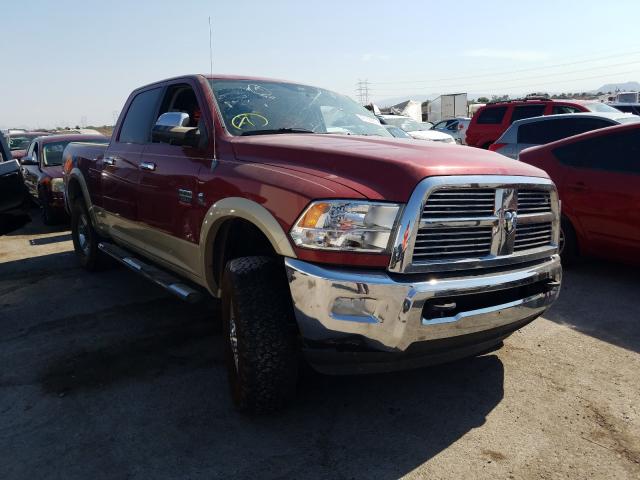 Dodge Ram 2500 (2011)