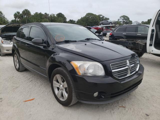 Dodge Caliber sx (2012)