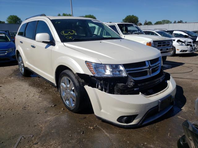 Dodge Journey li (2014)