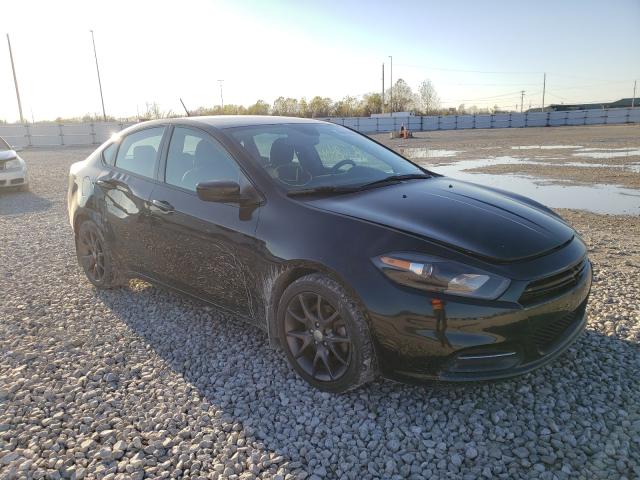 Dodge Dart se (2015)