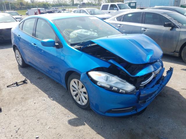 Dodge Dart se ae (2016)