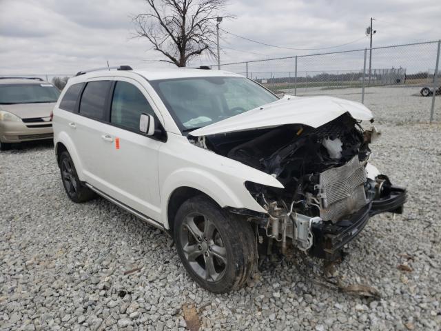 Dodge Journey cr (2016)