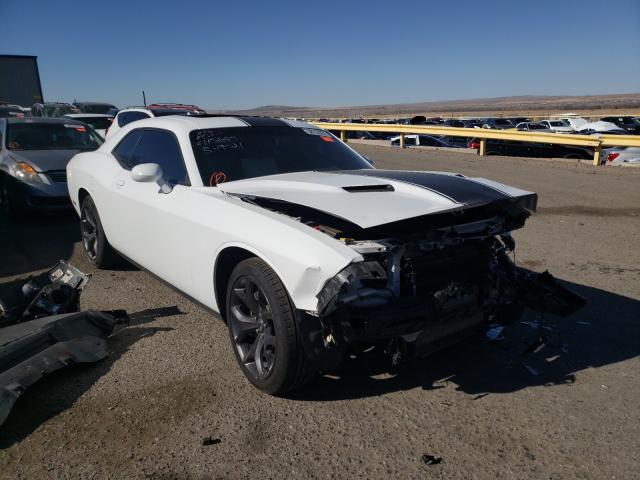 Dodge Challenger (2017)