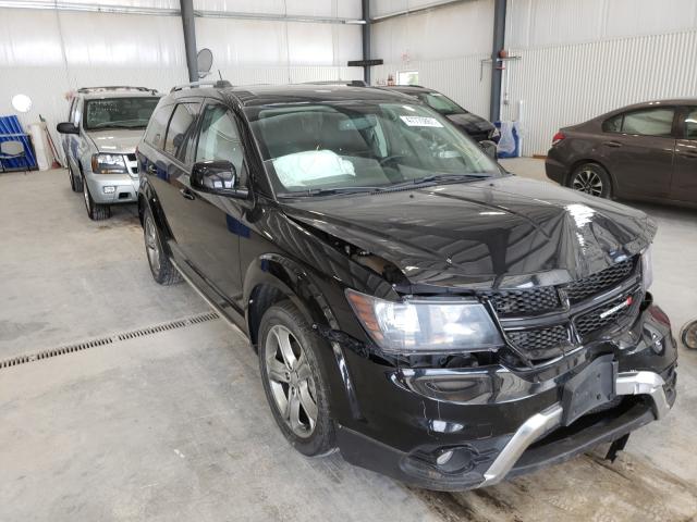 Dodge Journey cr (2017)
