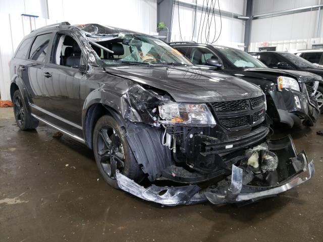Dodge Journey cr (2018)