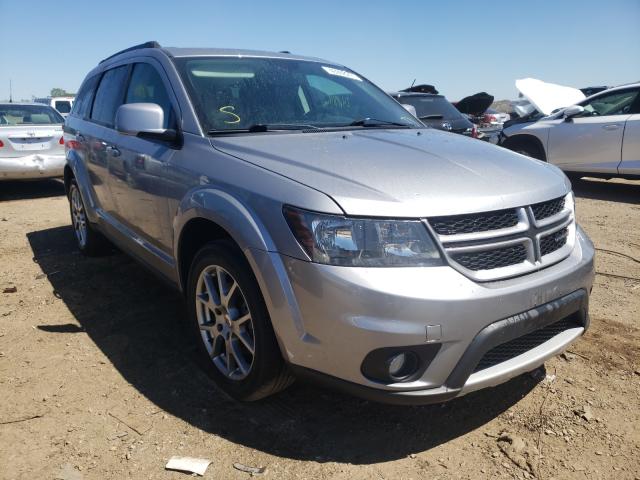 Dodge Journey gt (2018)