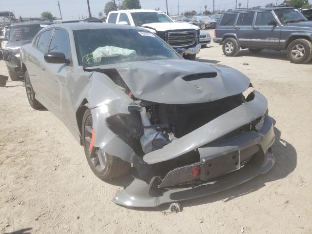 Dodge Charger gt (2019)