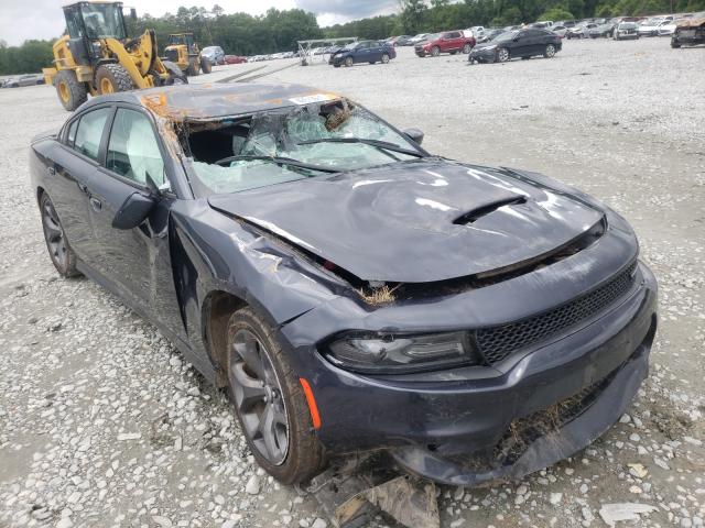 Dodge Charger gt (2019)