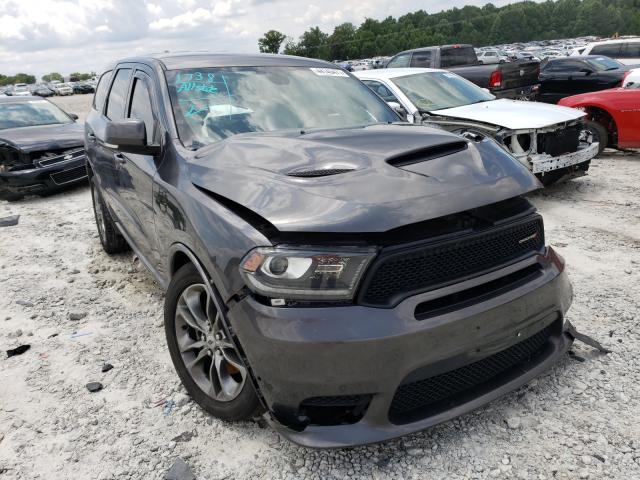 Dodge Durango r (2019)