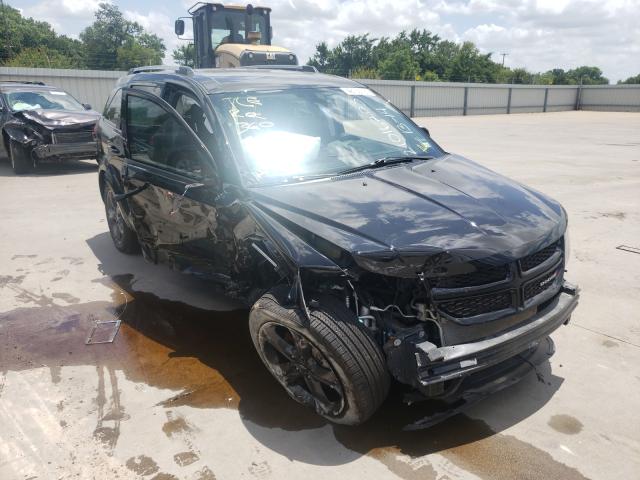 Dodge Journey cr (2019)