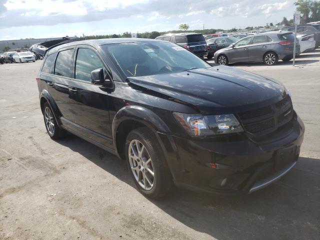 Dodge Journey gt (2019)