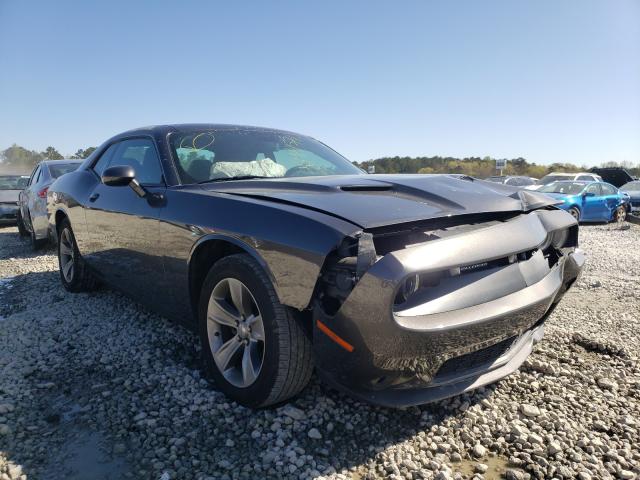 Dodge Challenger (2020)
