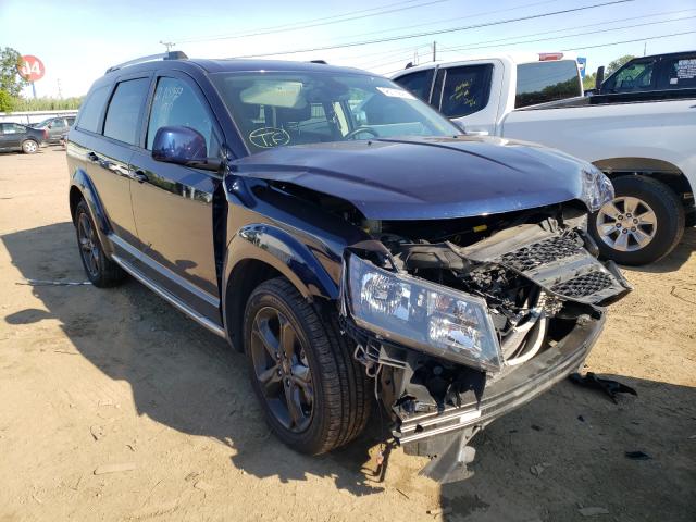 Dodge Journey cr (2020)