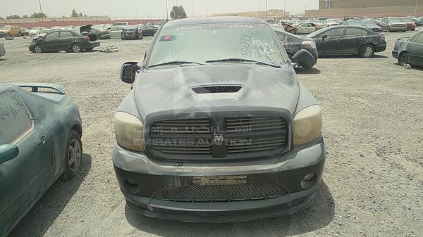 Dodge Ram (2006)