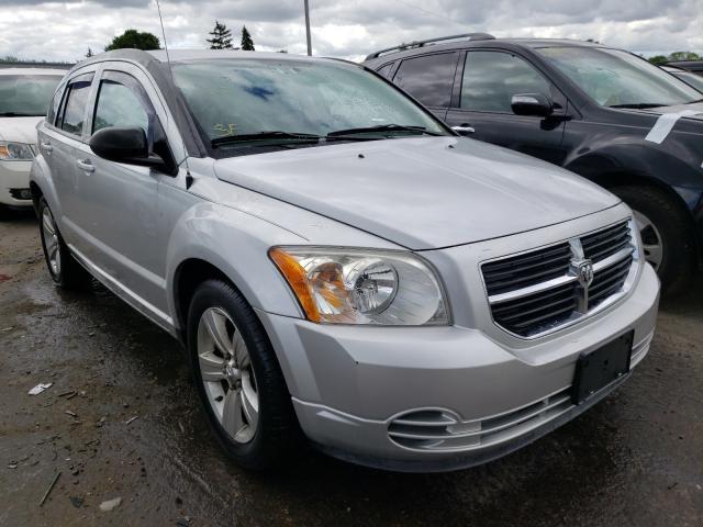 Dodge Caliber sx (2010)