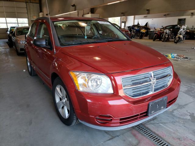 Dodge Caliber sx (2010)