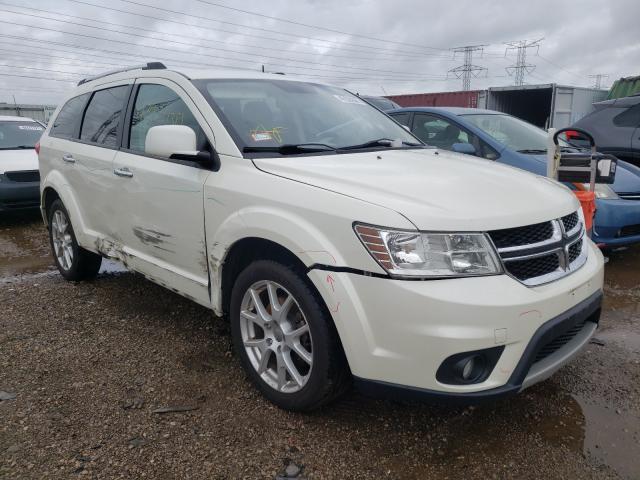 Dodge Journey cr (2013)