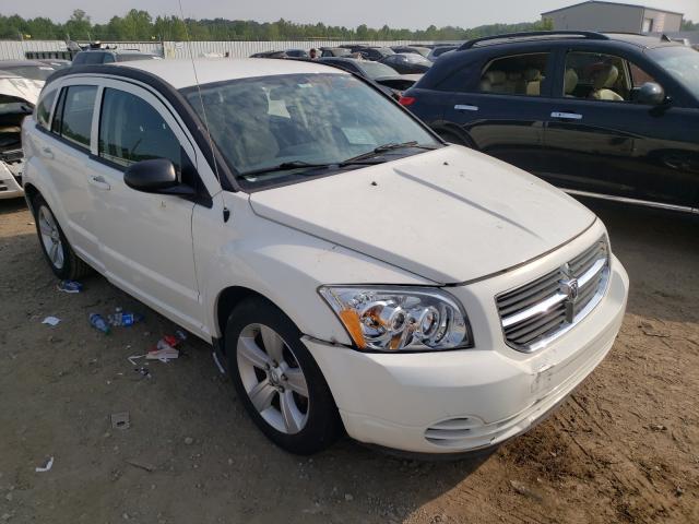 Dodge Caliber sx (2010)