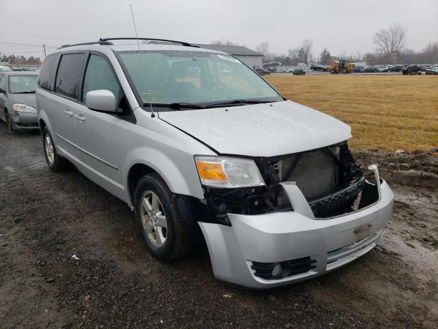 Dodge Grand cara (2010)