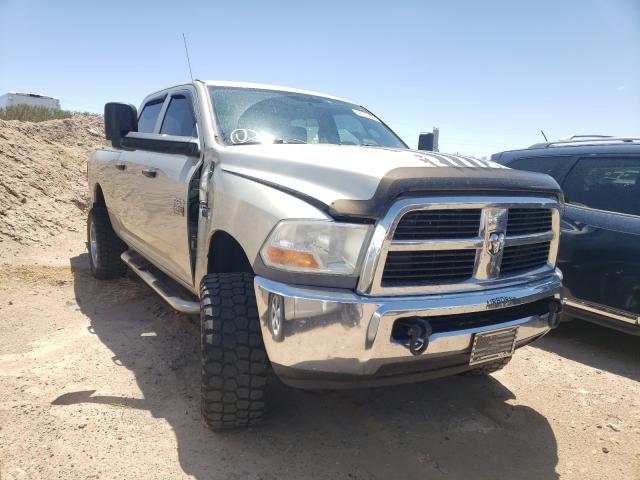 Dodge Ram 2500 (2010)