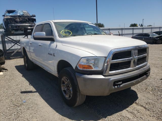 Dodge Ram 2500 (2010)