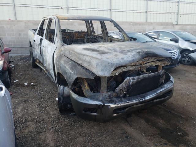 Dodge Ram 2500 (2010)
