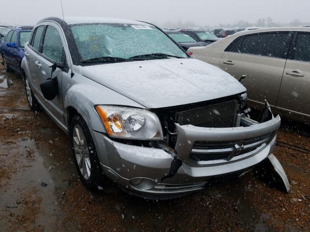 Dodge Caliber he (2011)