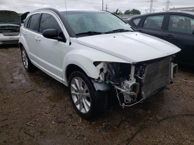 Dodge Caliber he (2011)