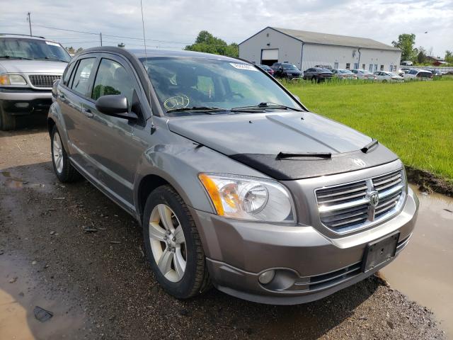 Dodge Caliber ma (2011)