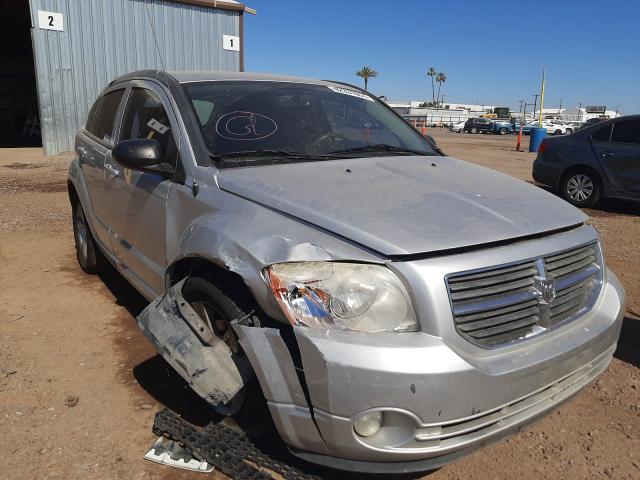 Dodge Caliber ma (2011)