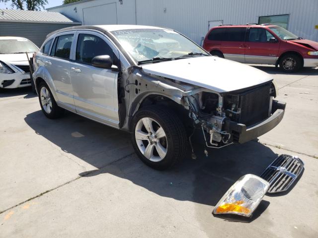 Dodge Caliber ma (2011)
