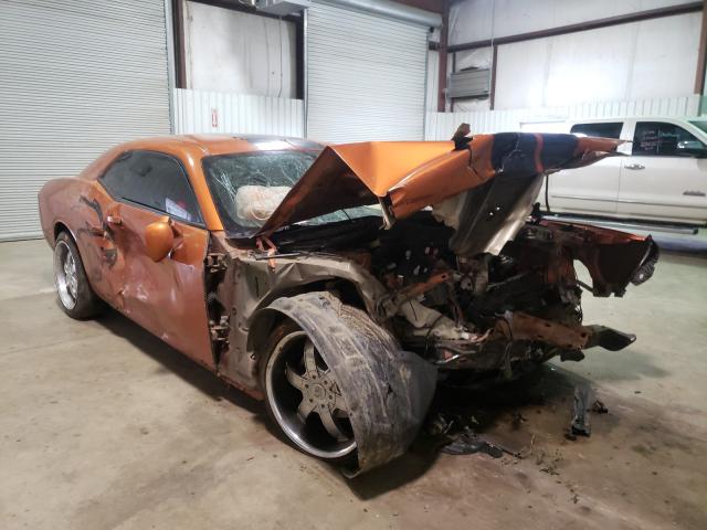 Dodge Challenger (2011)