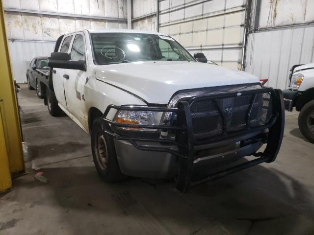 Dodge Ram 2500 (2011)