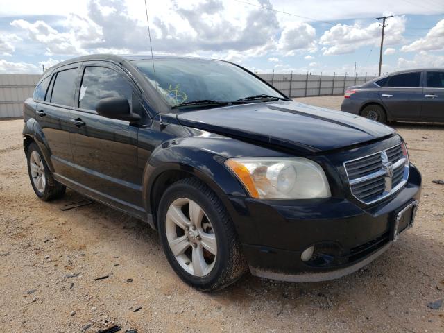 Dodge Caliber sx (2012)
