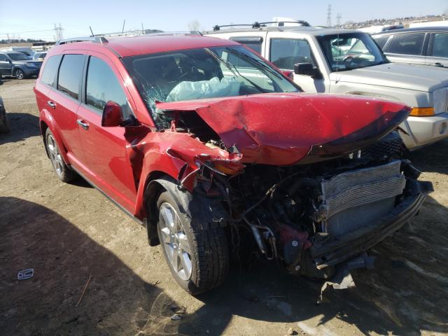 Dodge Journey cr (2012)