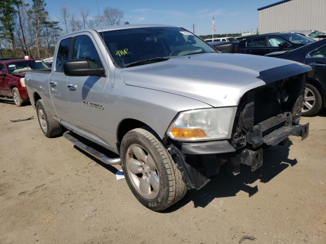 Dodge Ram 1500 s (2012)