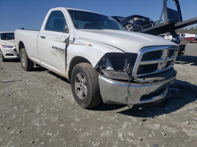 Dodge Ram 1500 s (2012)